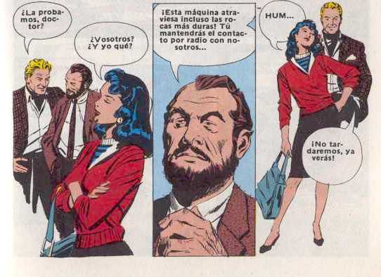 Pocket de Ases 31