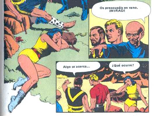 Pocket de Ases 31