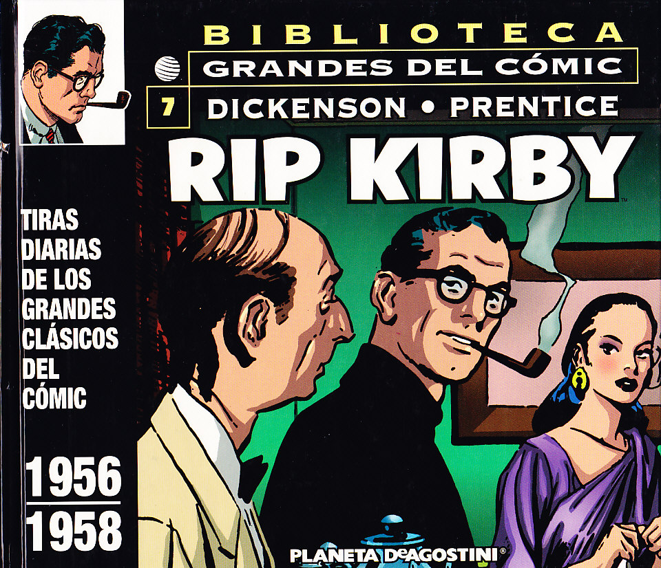 RIP 
 KIRBY