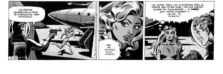 LA FORTALEZA DEL ESPACIO DE DAN BARRY