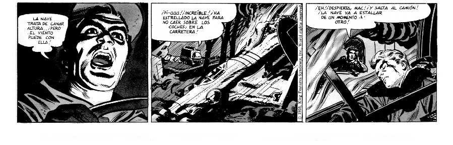 LA FORTALEZA DEL ESPACIO DE DAN BARRY