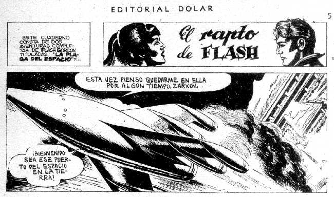 NOVELA GRAFICA DOLAR 37