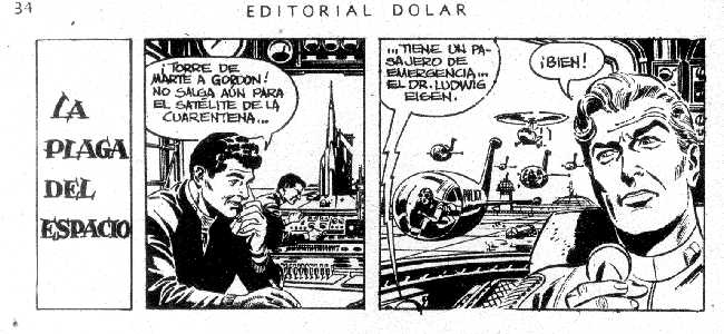 NOVELA GRAFICA DOLAR 37