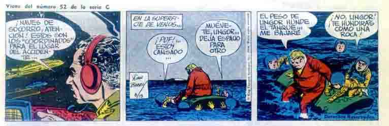 FLASH GORDON N.EXTRA DE HEROES MODERNOS DOLAR SERIE B