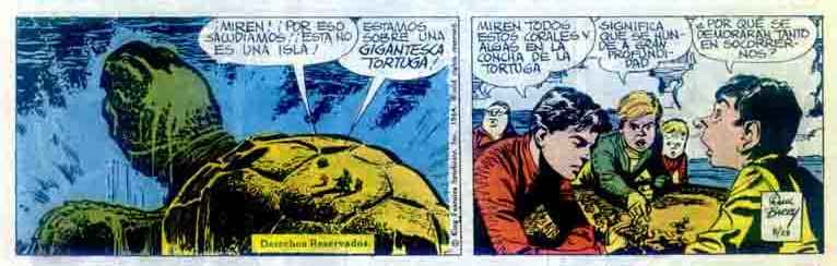 FLASH GORDON N.EXTRA DE HEROES MODERNOS DOLAR SERIE B