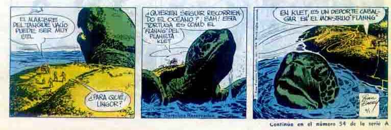 FLASH GORDON N.EXTRA DE HEROES MODERNOS DOLAR SERIE B