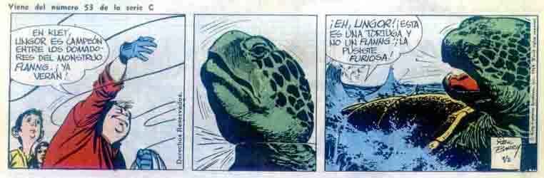 FLASH GORDON N.EXTRA DE HEROES MODERNOS DOLAR SERIE B