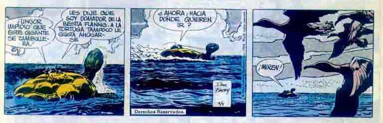 FLASH GORDON N.EXTRA DE HEROES MODERNOS DOLAR SERIE B