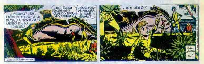 FLASH GORDON N.EXTRA DE HEROES MODERNOS DOLAR SERIE B