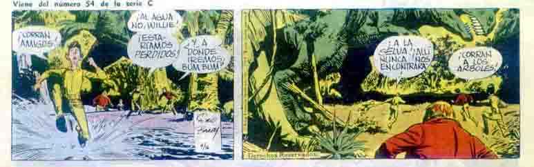 FLASH GORDON N.EXTRA DE HEROES MODERNOS DOLAR SERIE B