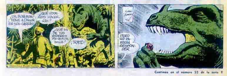 FLASH GORDON N.EXTRA DE HEROES MODERNOS DOLAR SERIE B