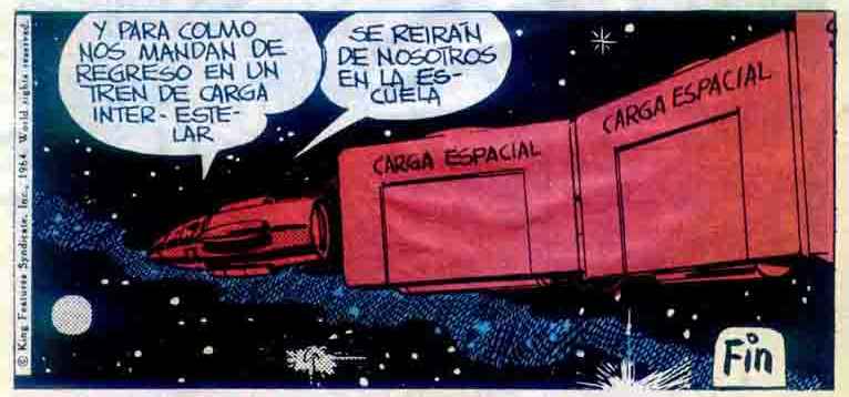 FLASH GORDON N.EXTRA DE HEROES MODERNOS DOLAR SERIE B