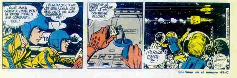 FLASH GORDON N.EXTRA DE HEROES MODERNOS DOLAR SERIE B