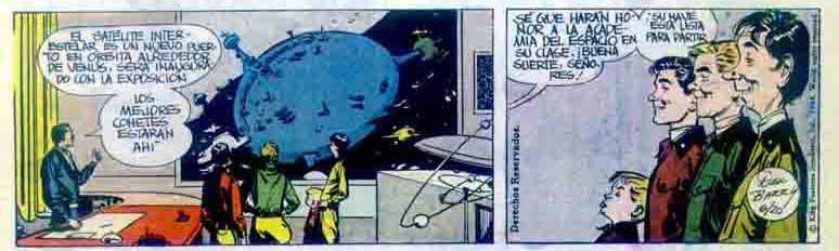 FLASH GORDON N.EXTRA DE HEROES MODERNOS DOLAR SERIE B