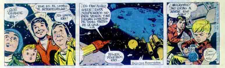 FLASH GORDON N.EXTRA DE HEROES MODERNOS DOLAR SERIE B