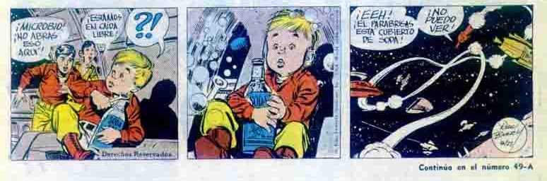 FLASH GORDON N.EXTRA DE HEROES MODERNOS DOLAR SERIE B