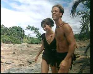 TARZAN