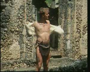 TARZAN
