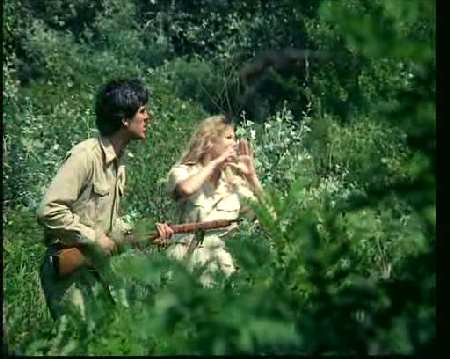 TARZAN