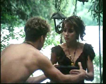 TARZAN