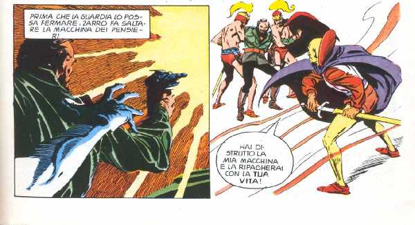 FLASH GORDON BY AL WILLIAMSON